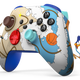 Illustration for article titled Xbox x Nike's Space Jam Collab Has A Very Cool Controller (But Also Sneakers)